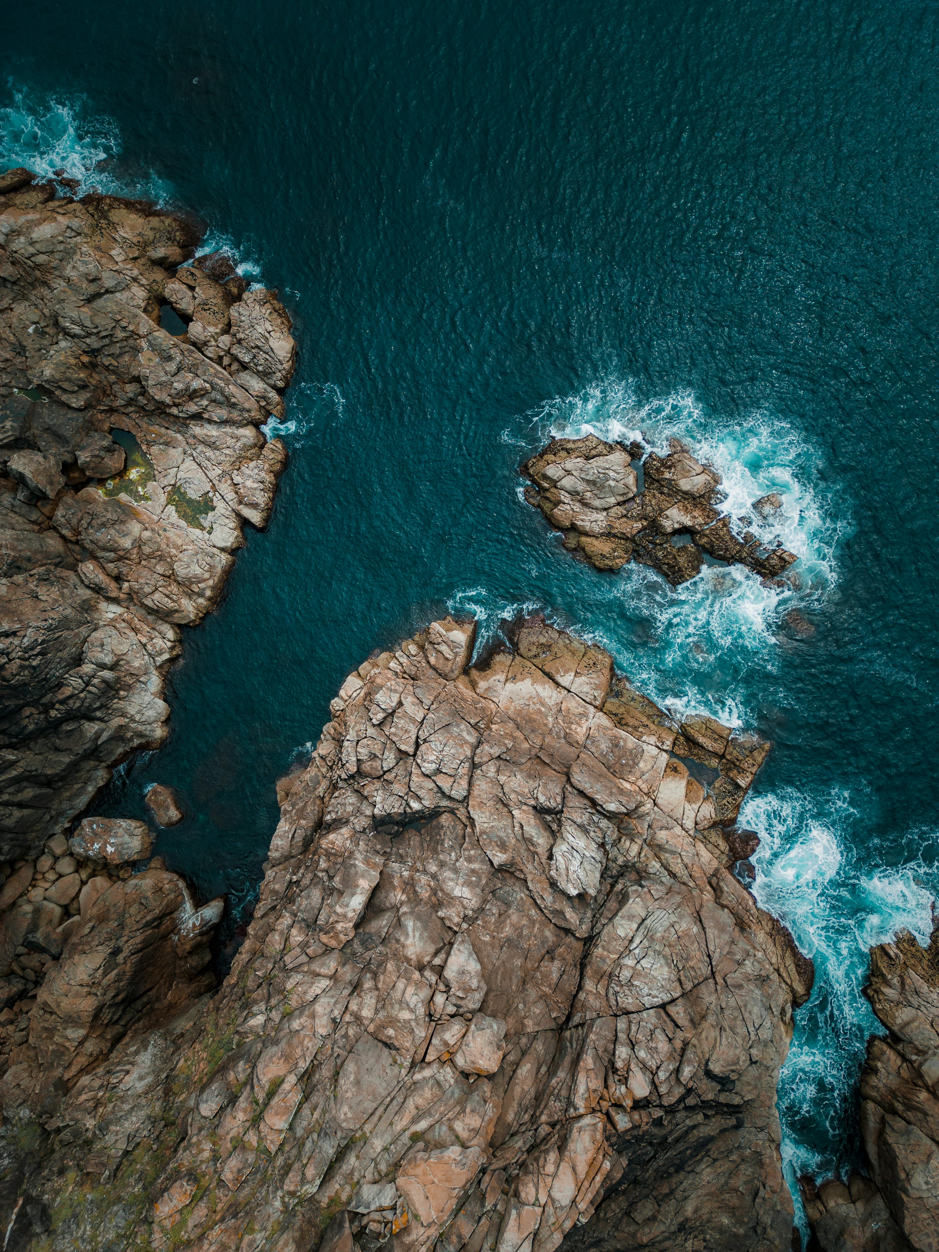 Costa da Morte y faro de Fisterra
